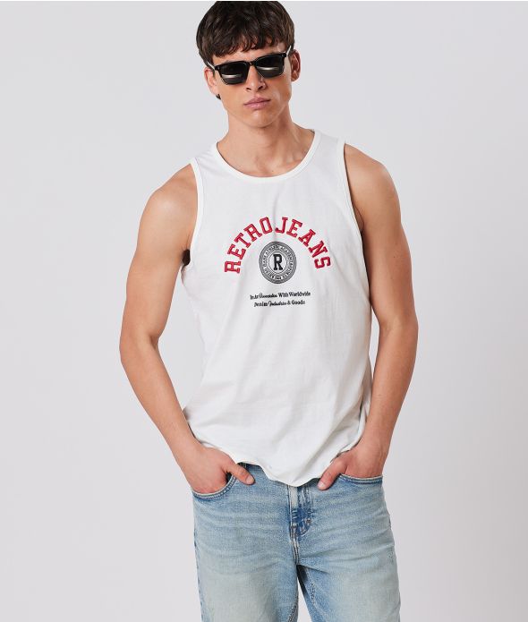 MATT TRIKÓ, OFFWHITE