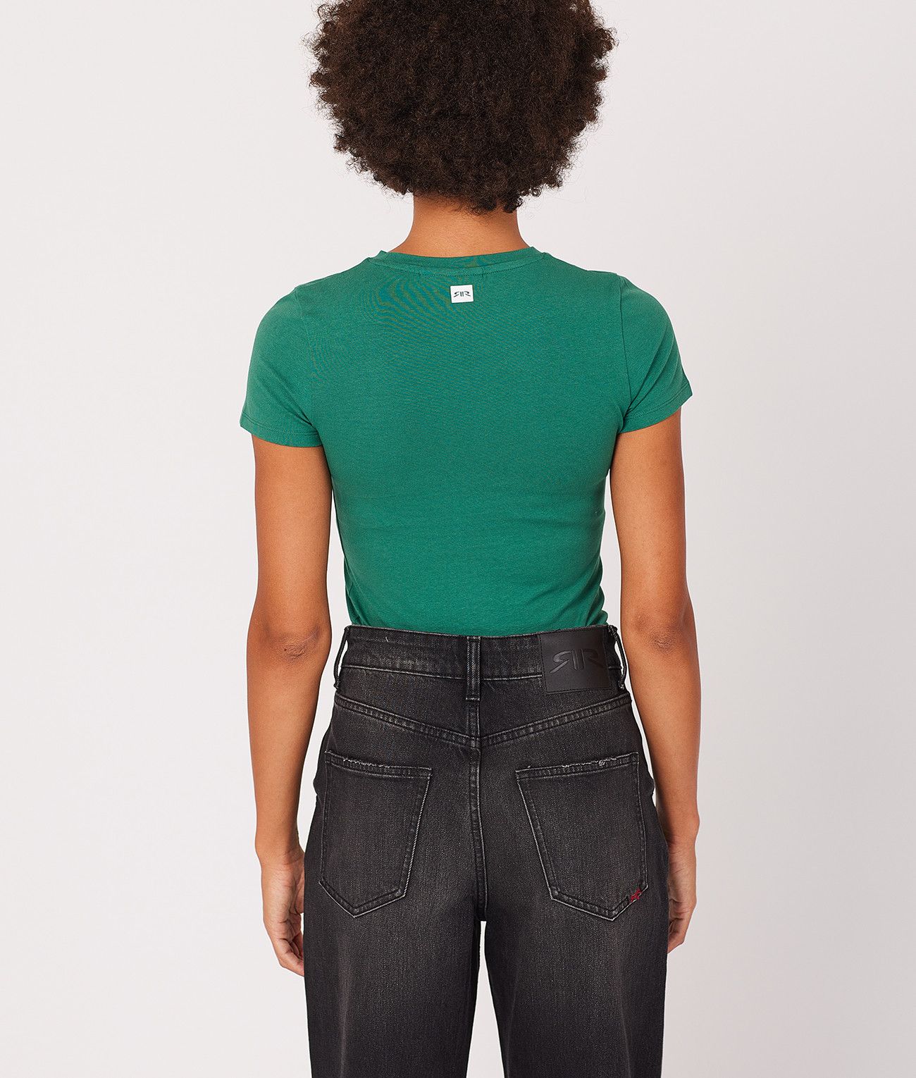 SUE T-SHIRT, GREEN