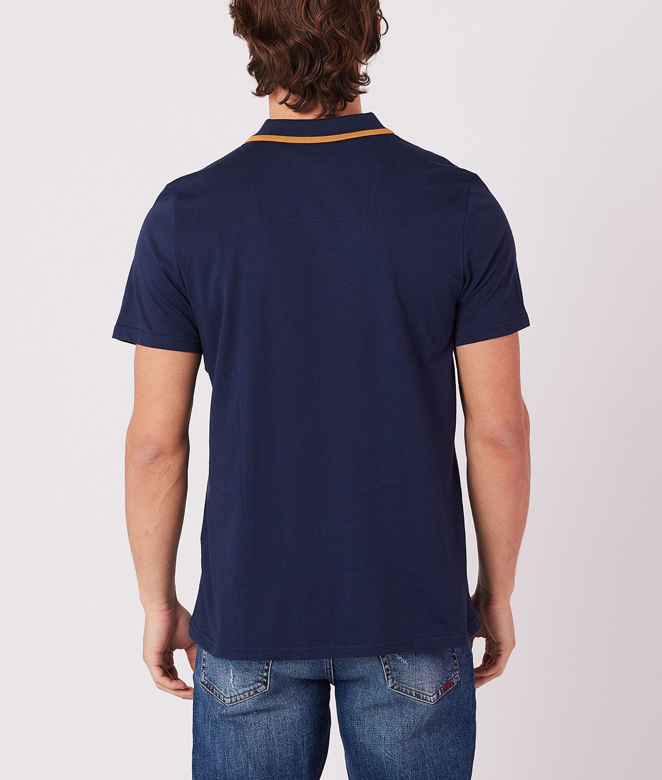 MARTIN POLO, NAVY