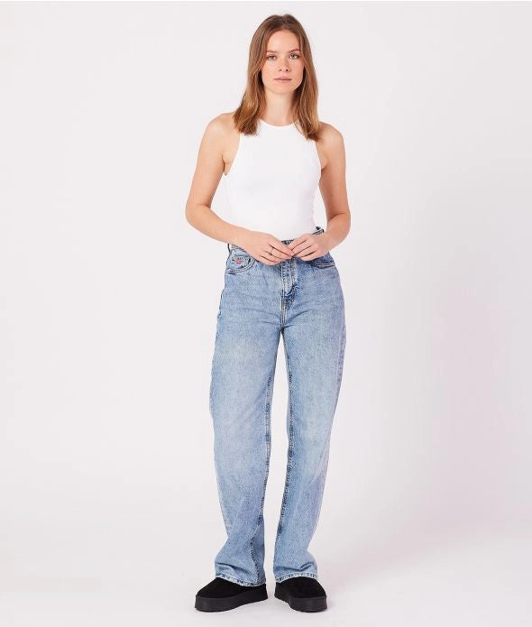 SWAN NŐI BODY, FEHÉR
