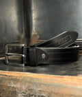 DARREN BELT BELT, BLACK