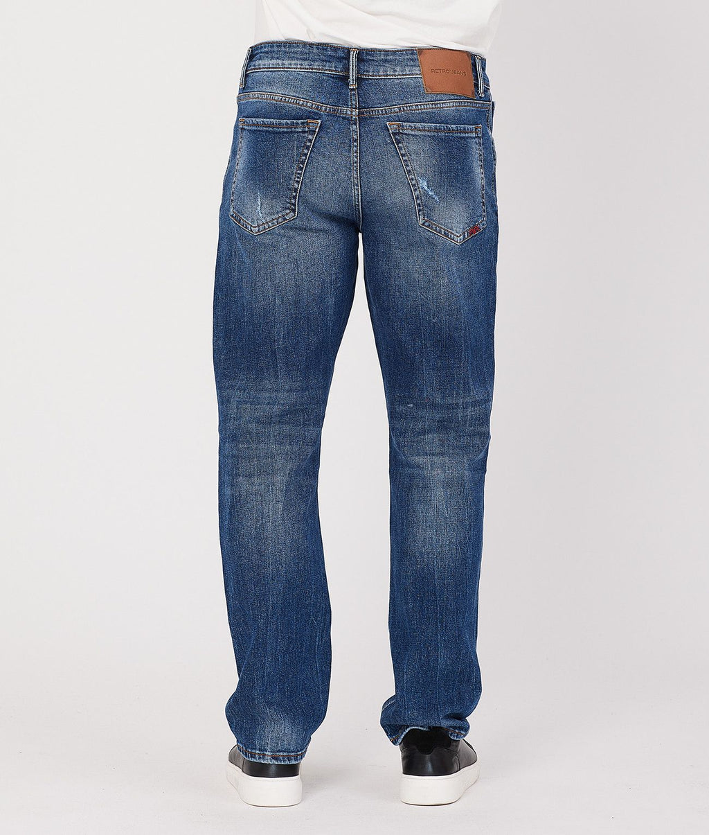 REAL JERK COMFORT PANTS, W0614
