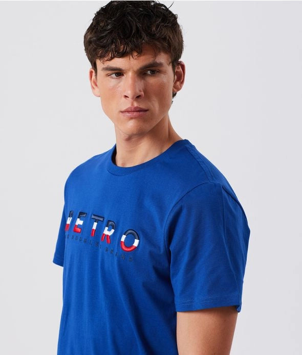 NICK PÓLÓ, KÉK