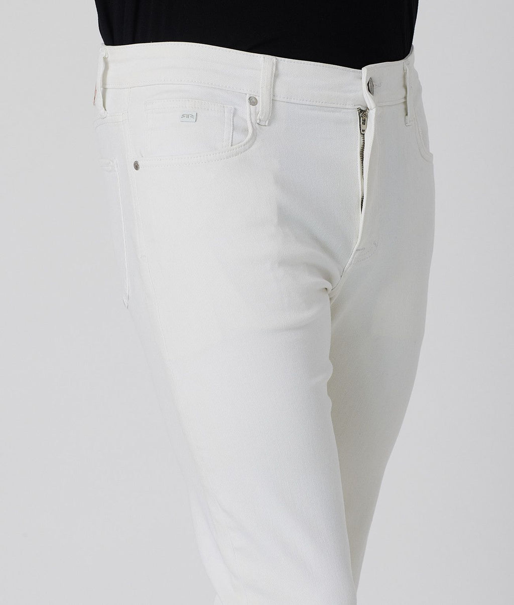RR1 SKINNY FÉRFI FARMERNADRÁG, W0030