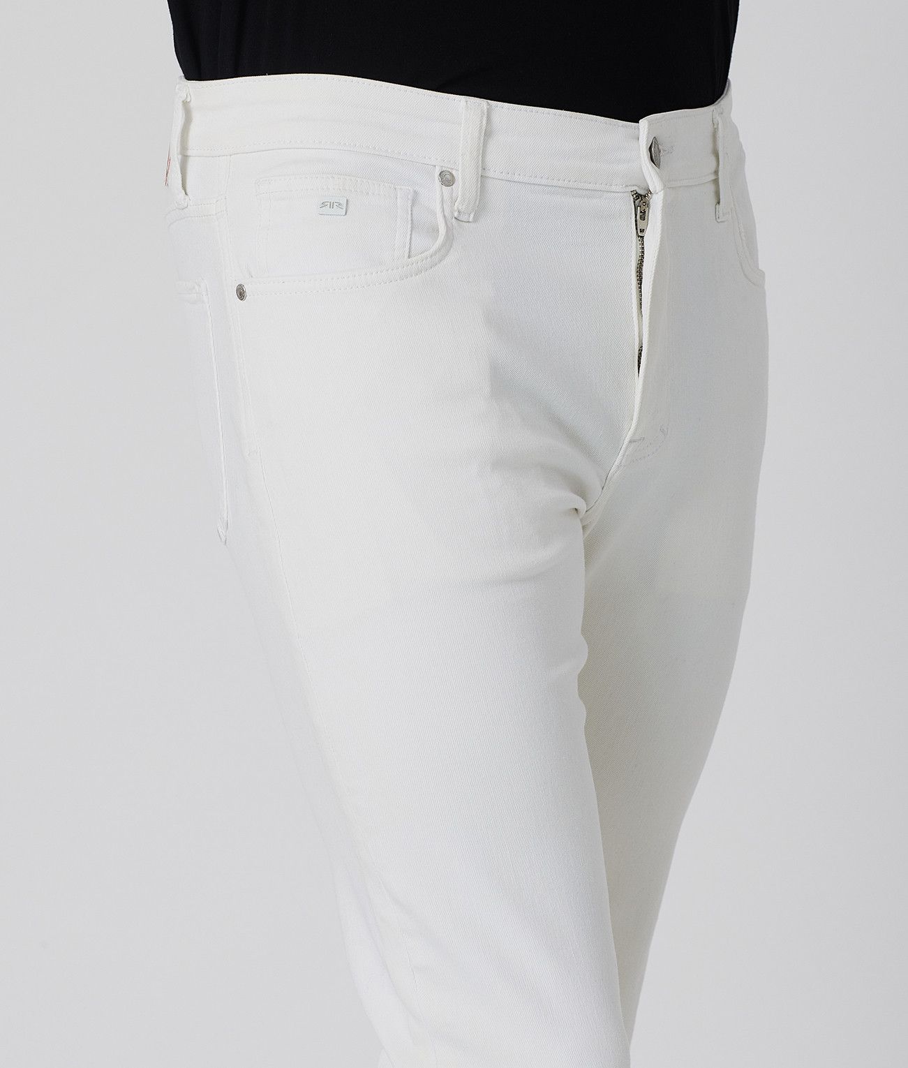 RR1 SKINNY FÉRFI FARMERNADRÁG, W0030