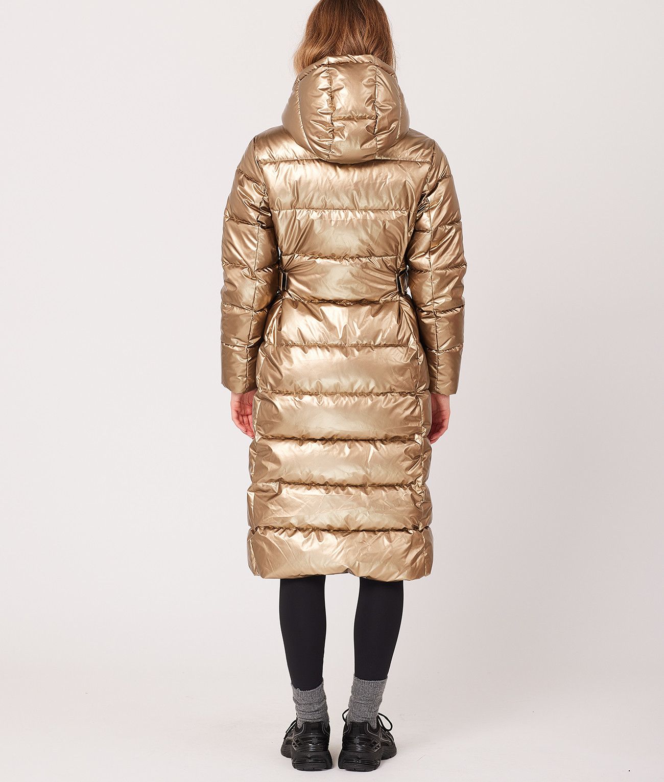 CHRISTINA JACKET, SAND