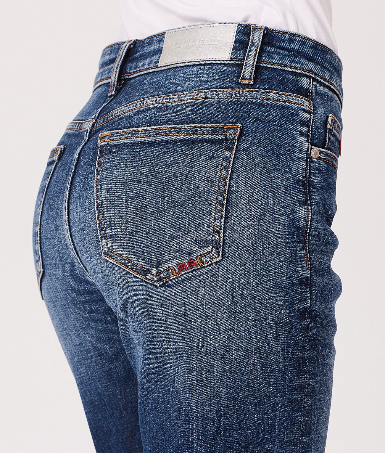 FRANKIE PANTS, W0642