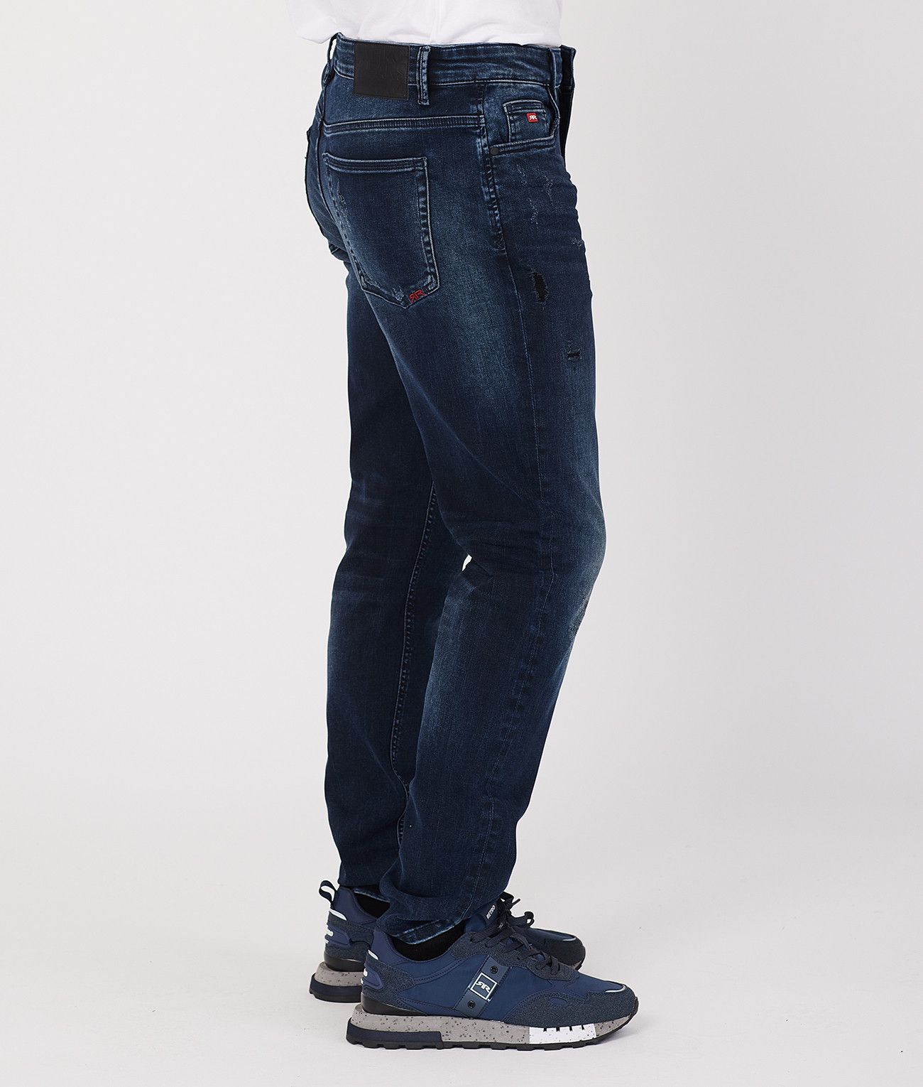 BOOKER PANTS, W0692