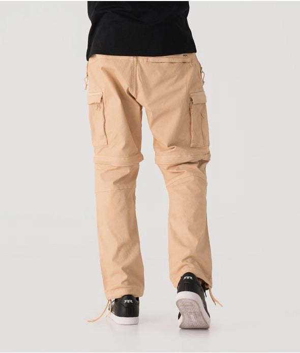 KANGTO PANTS, BEIGE