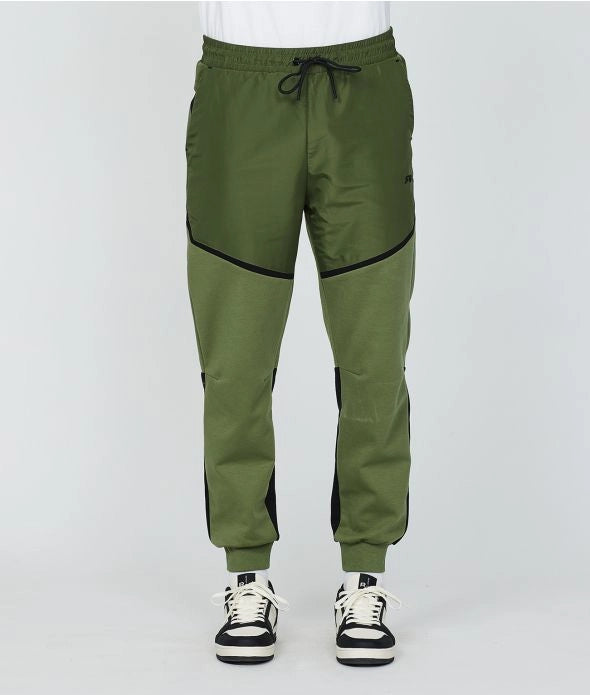BOSCO FÉRFI MELEGÍTŐNADRÁG, KHAKI