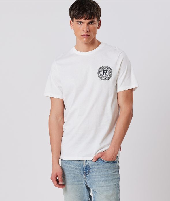 MATT PÓLÓ, OFFWHITE