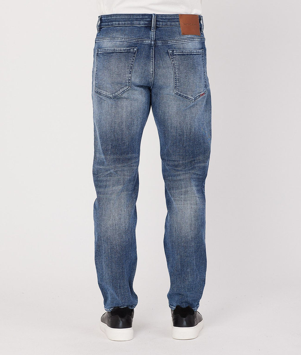 RELTON PANTS, W0559