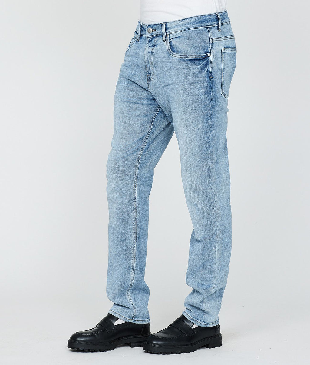 R964 FÉRFI FARMERNADRÁG, W0229
