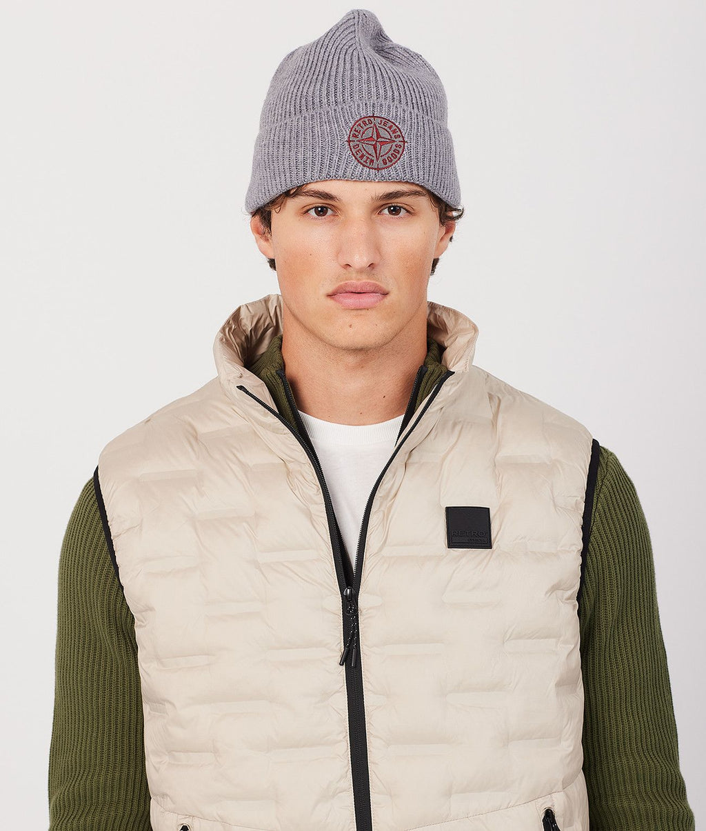 BAZE VEST, SAND