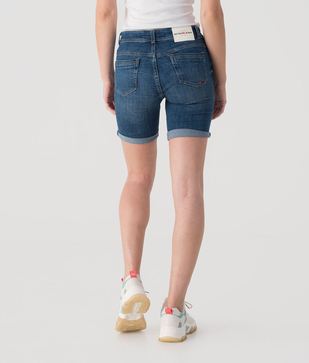 DEE BERMUDA SHORTS, W0511