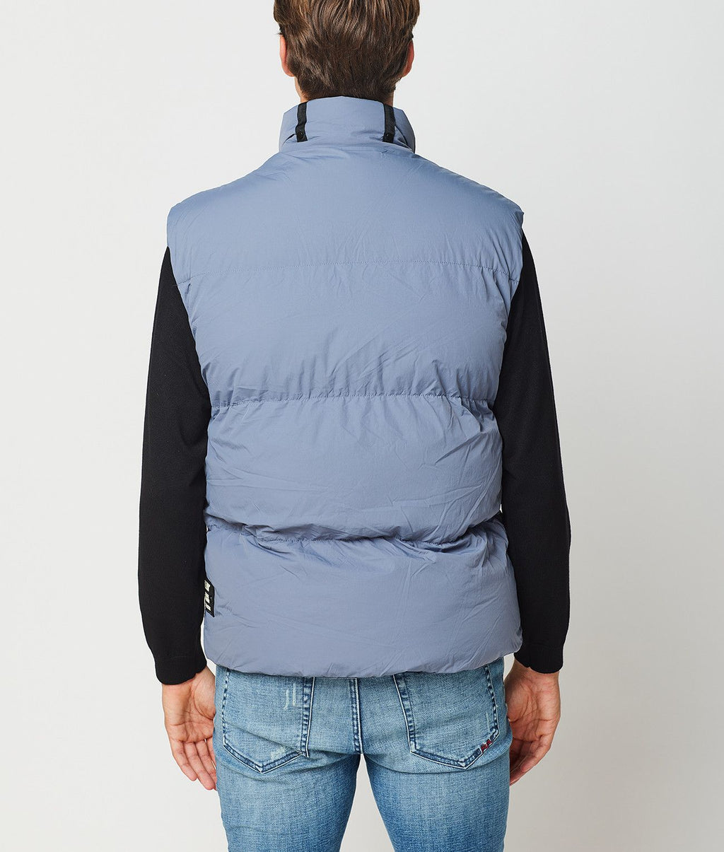 IGORA FÉRFI MELLÉNY, SZÜRKE