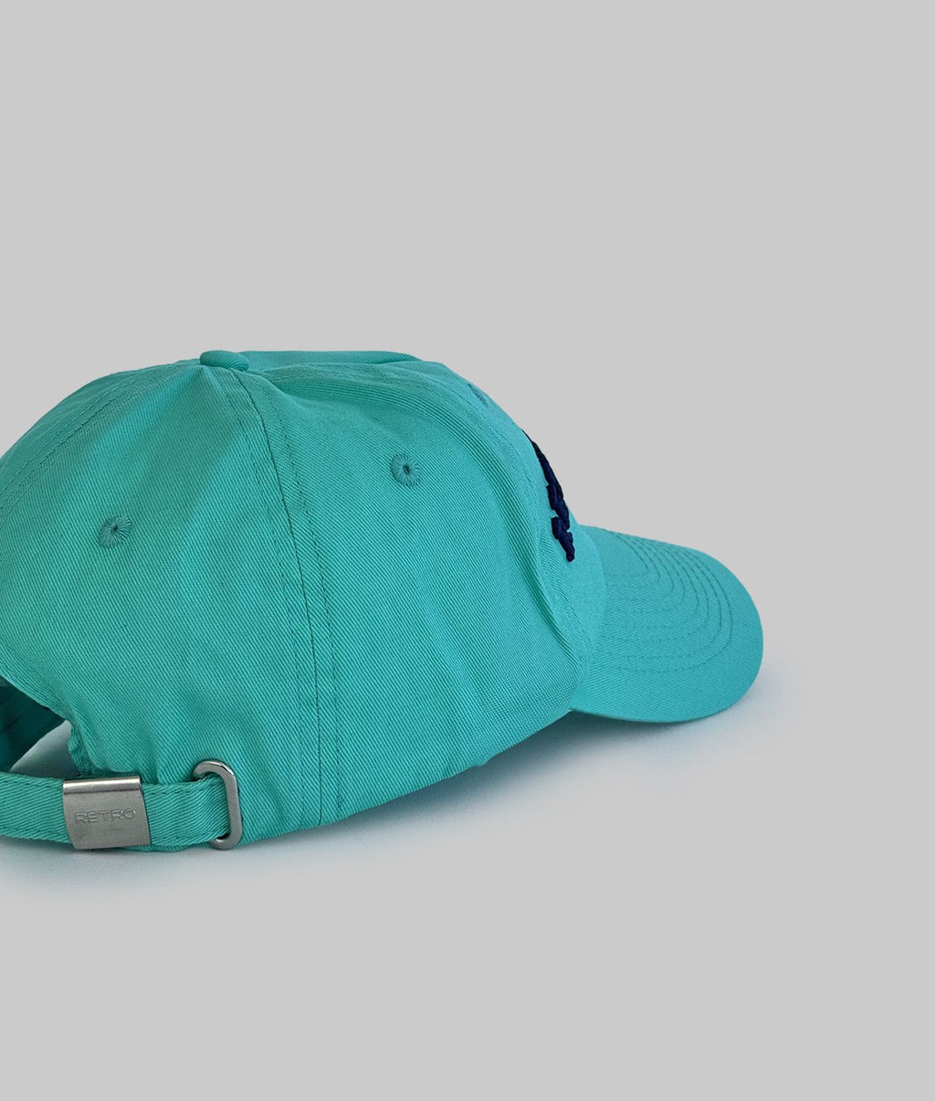 GWEN NŐI BASEBALL SAPKA, MENTA