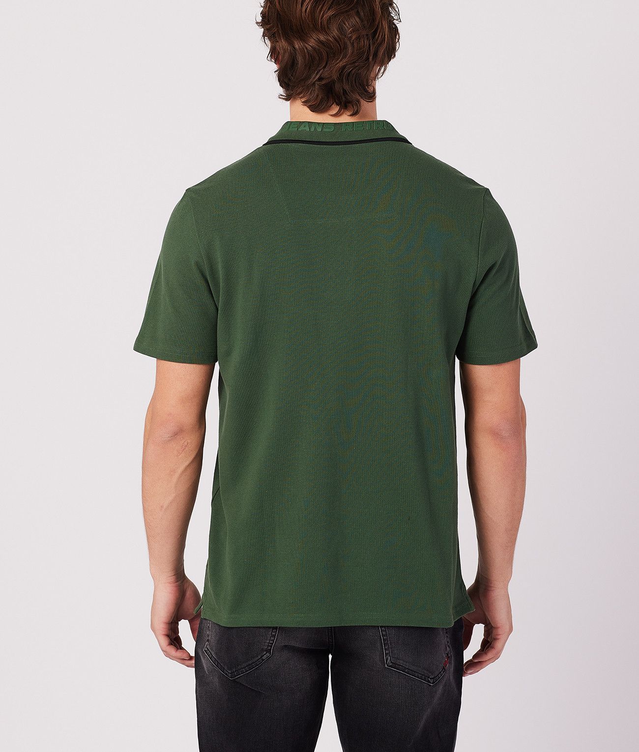 DEPA POLO, GREEN
