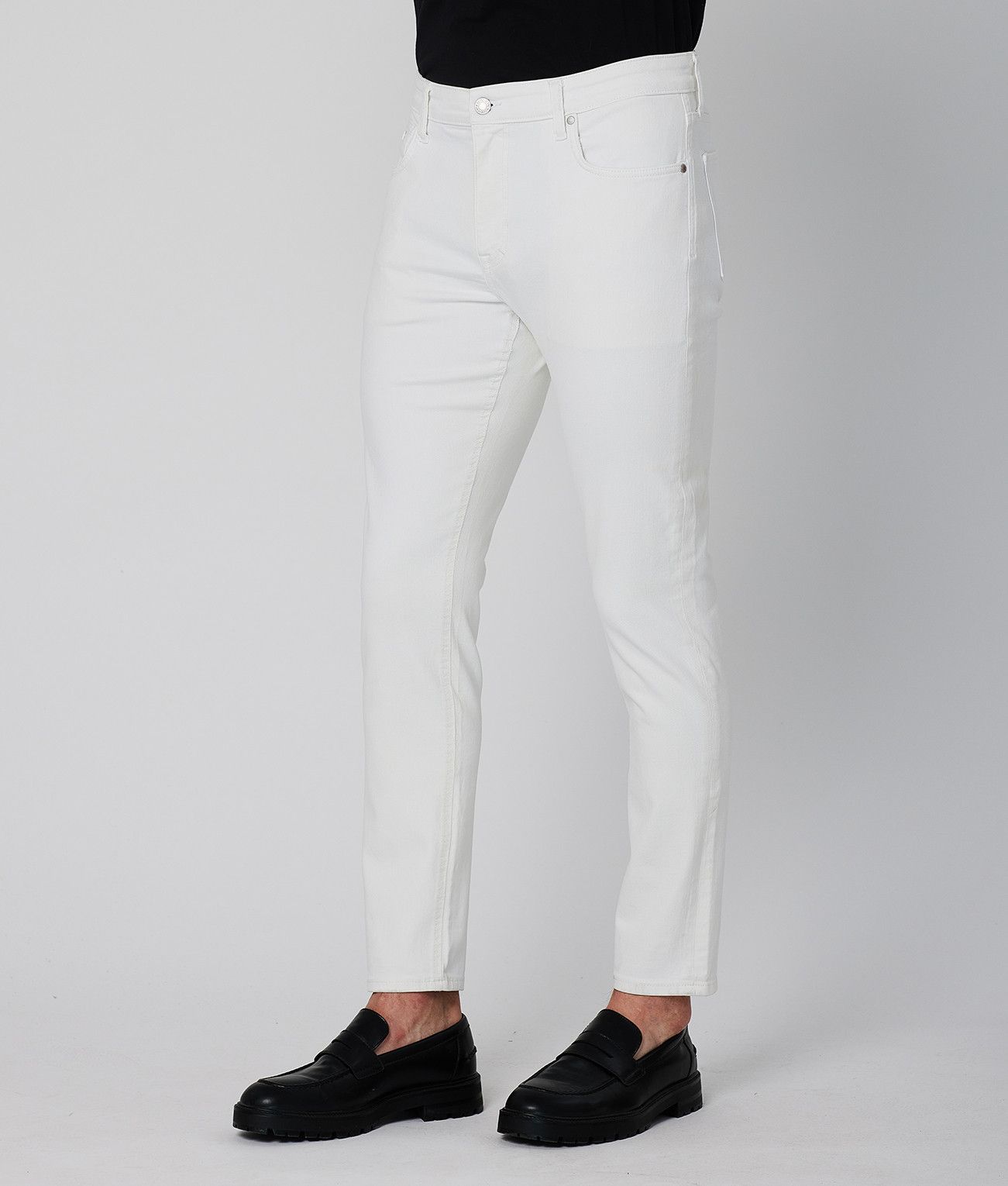 RR1 SKINNY FÉRFI FARMERNADRÁG, W0030