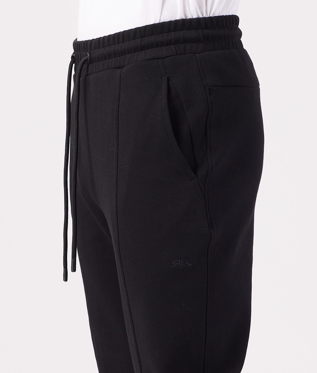 BLAKE PANTS, BLACK