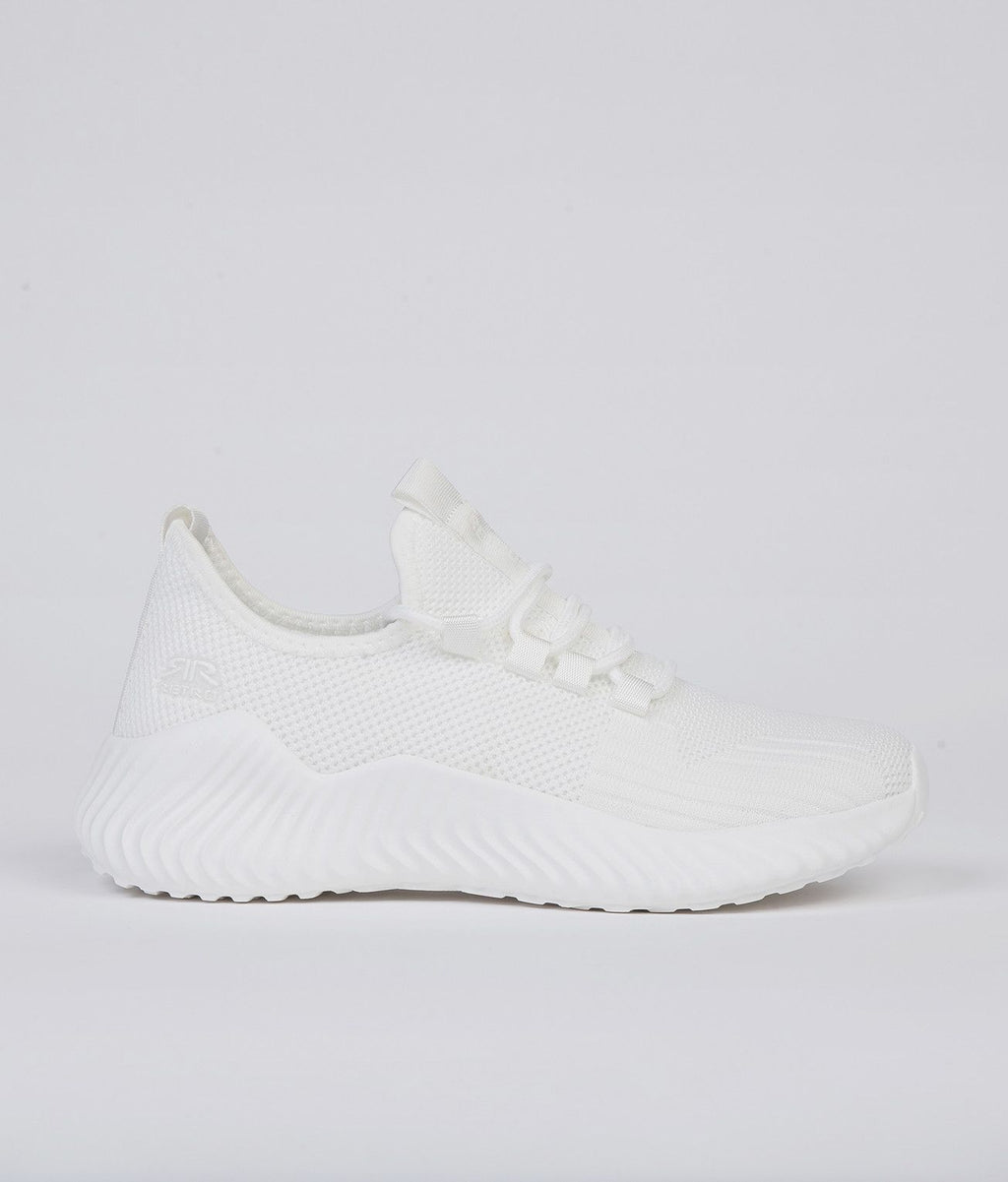 NANCY SNEAKERS, OFF WHITE