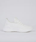 NANCY SNEAKERS, OFF WHITE