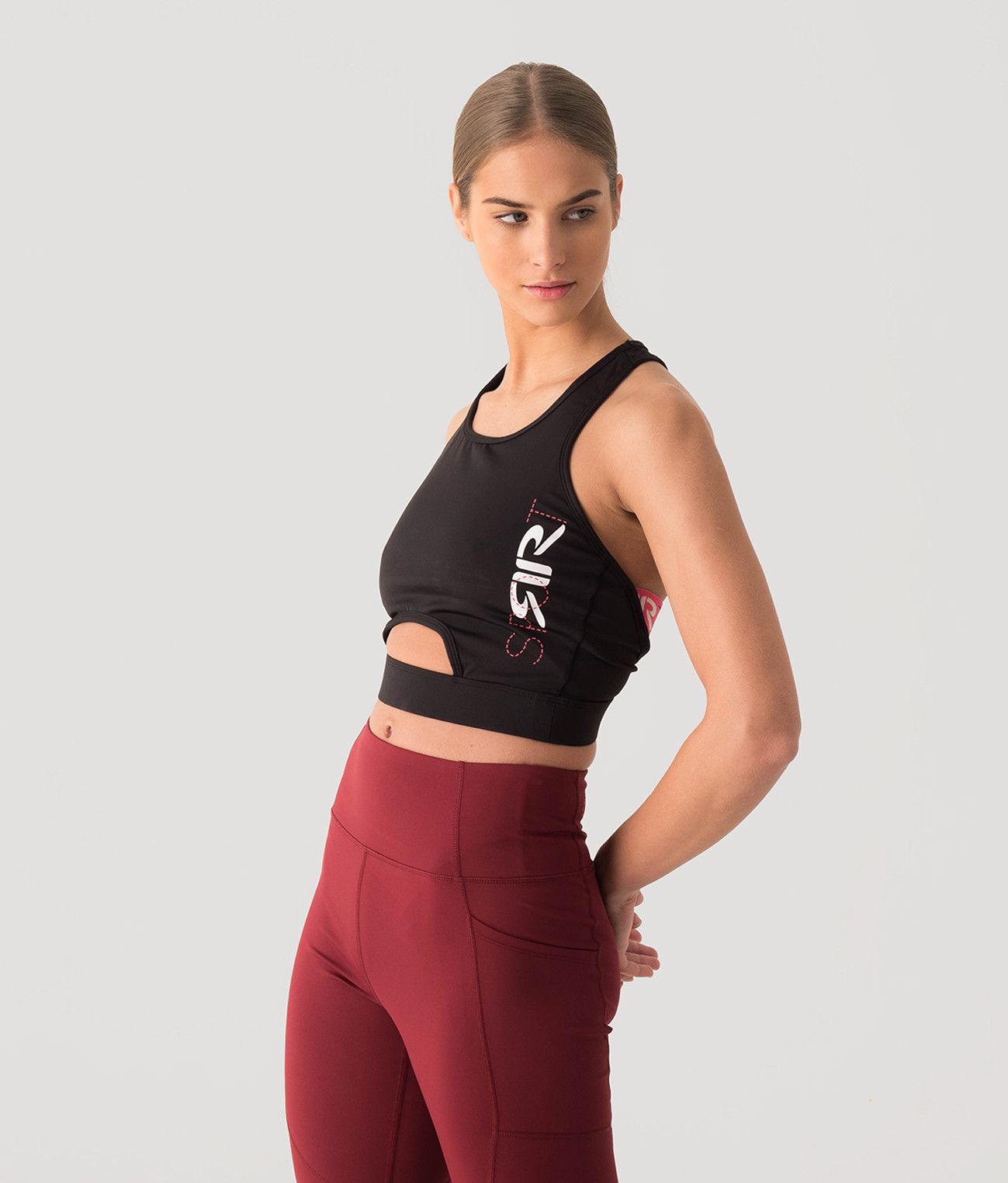 ANGELIC TANK TOP, ANTRA