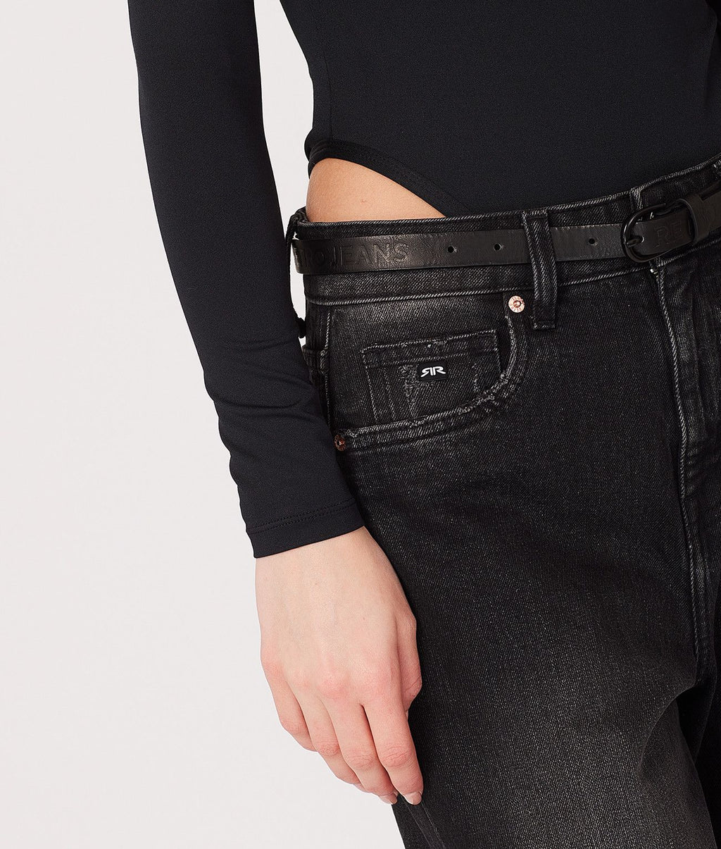 CHRISTINA BODY, BLACK