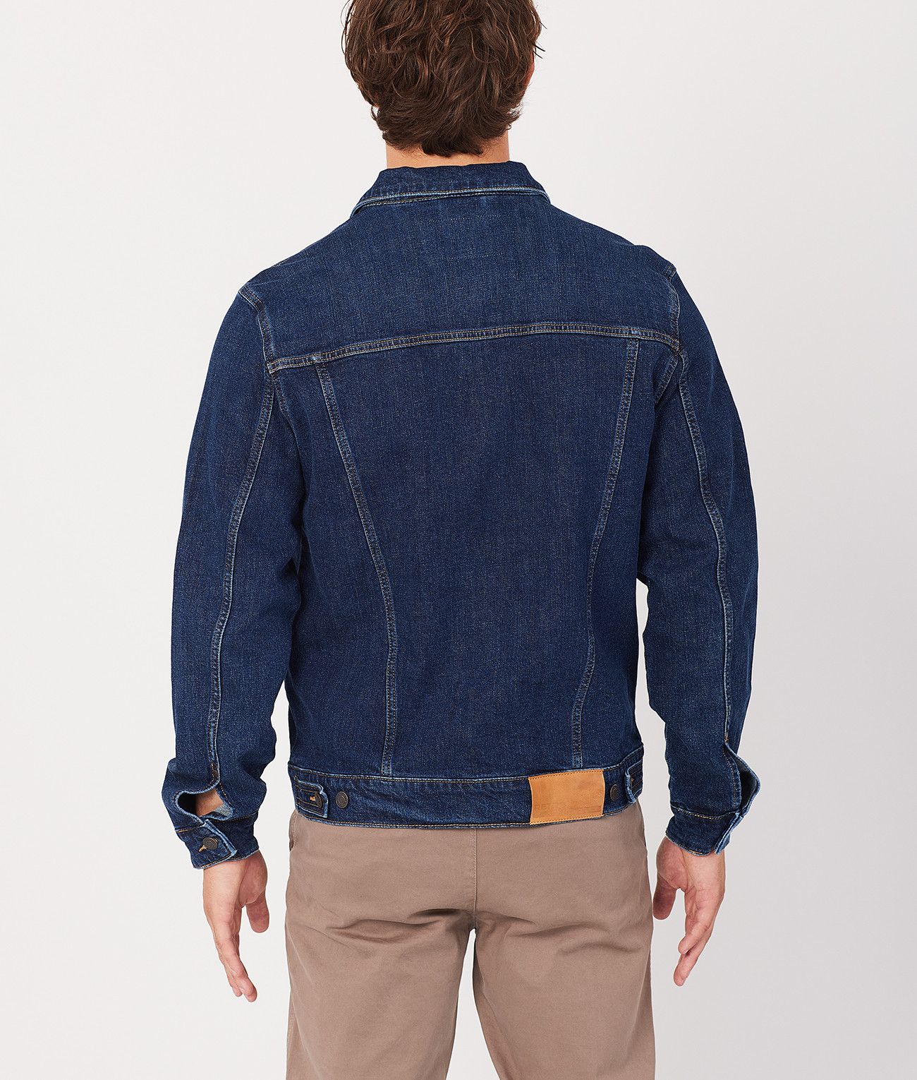 WYATT JACKET, W0612