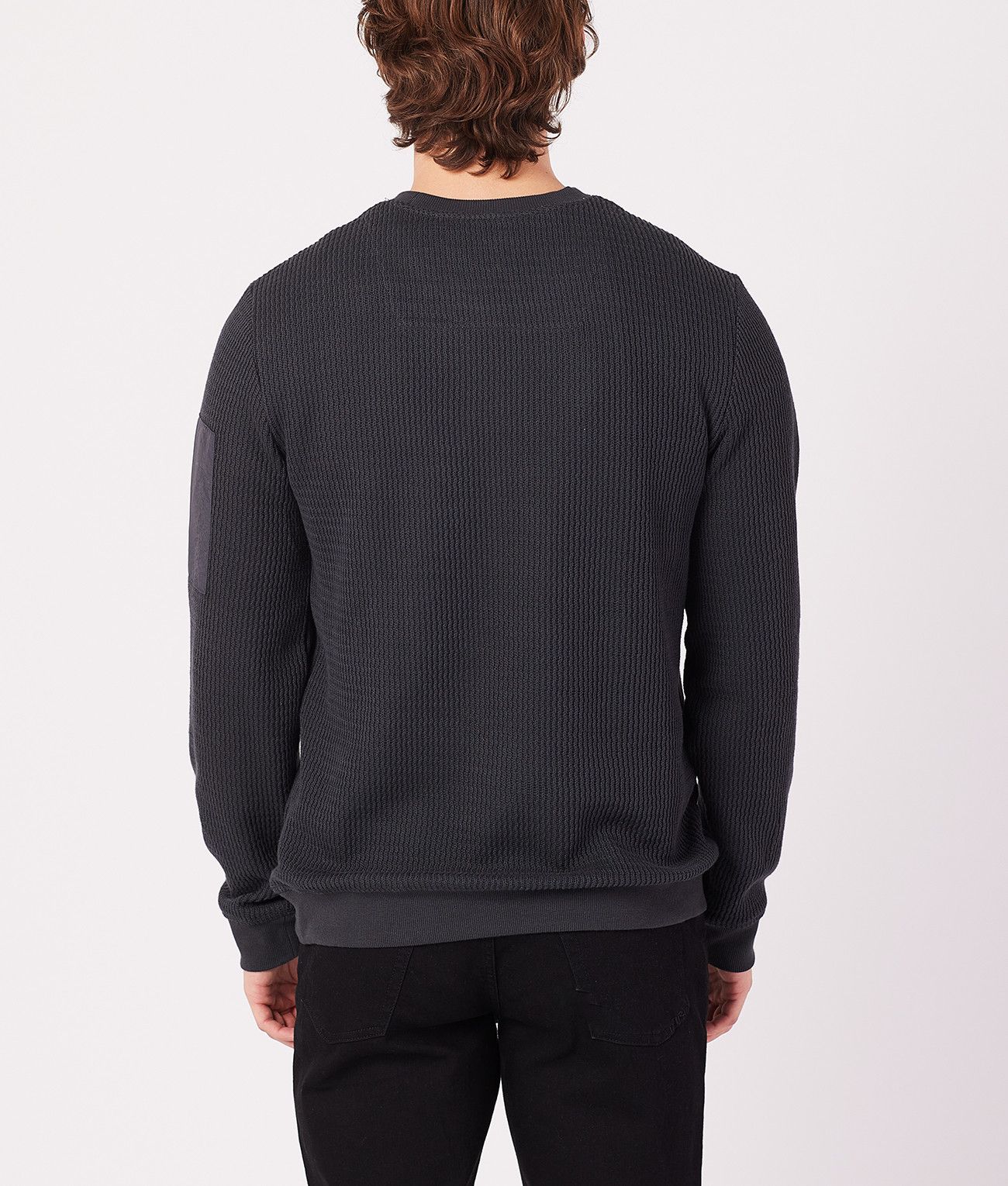 KANAN SWEATER, ANTRA