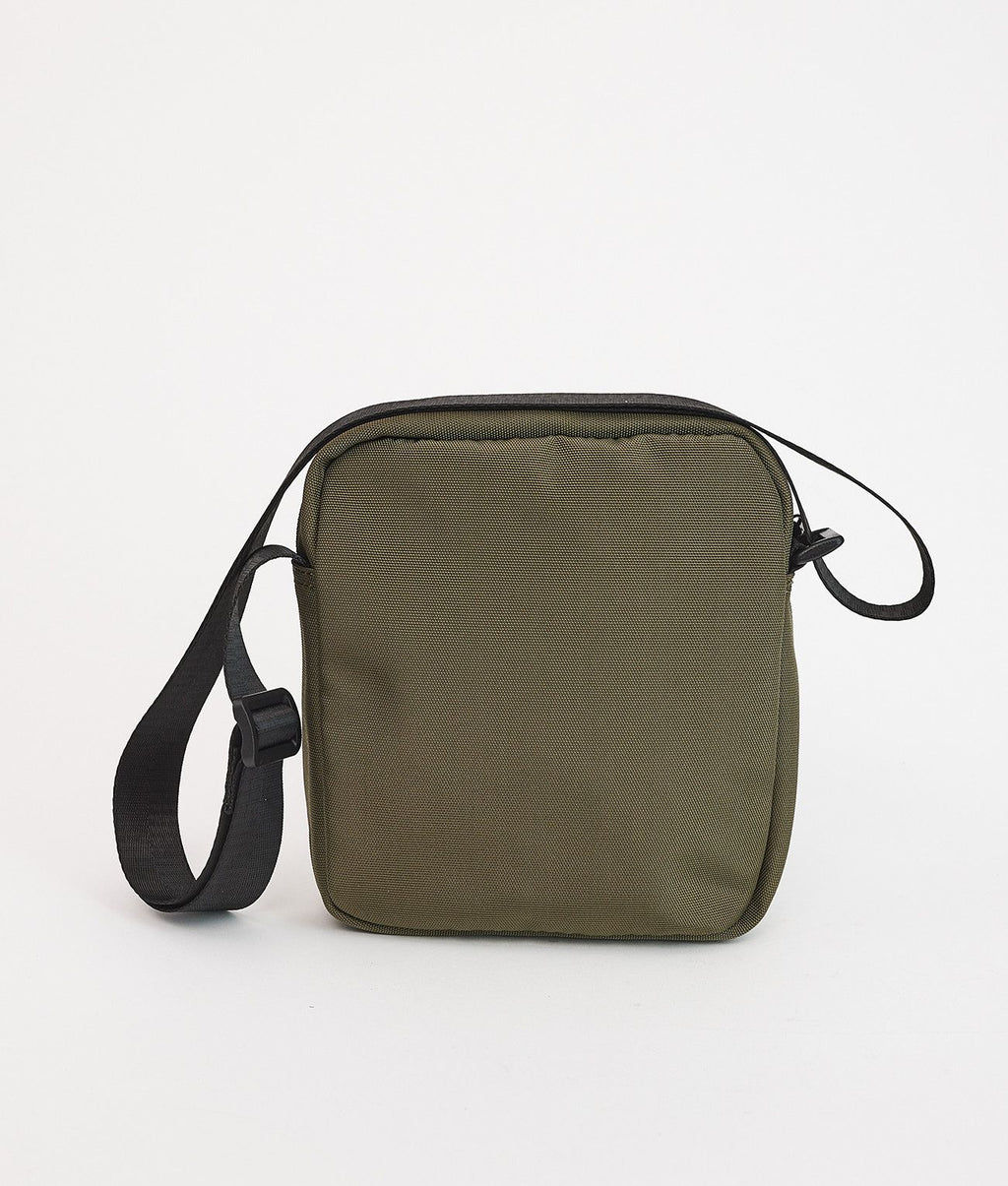MATS FÉRFI OLDALTÁSKA, KHAKI