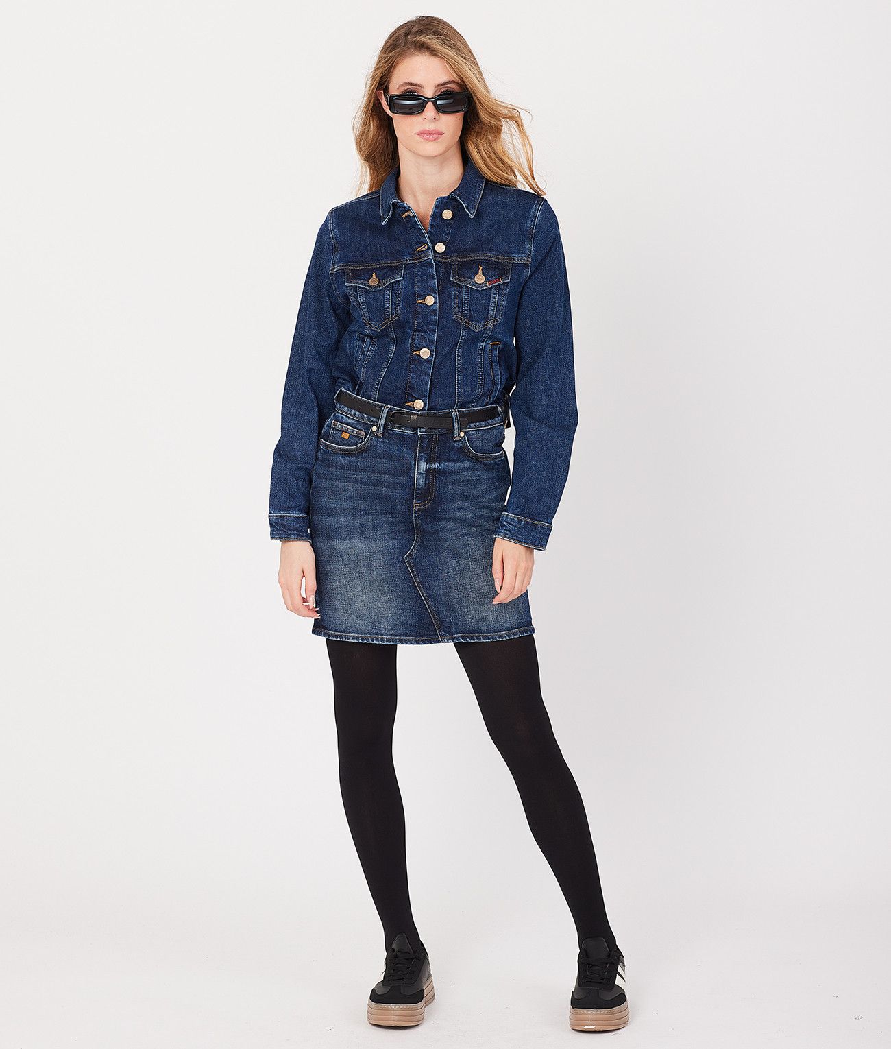 EVELYN JACKET, W0612