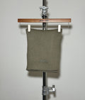 HAILEY SCARF SCARF, KHAKI