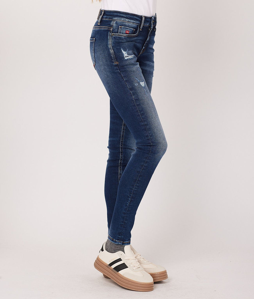 DOUBLE Z PANTS, W0629