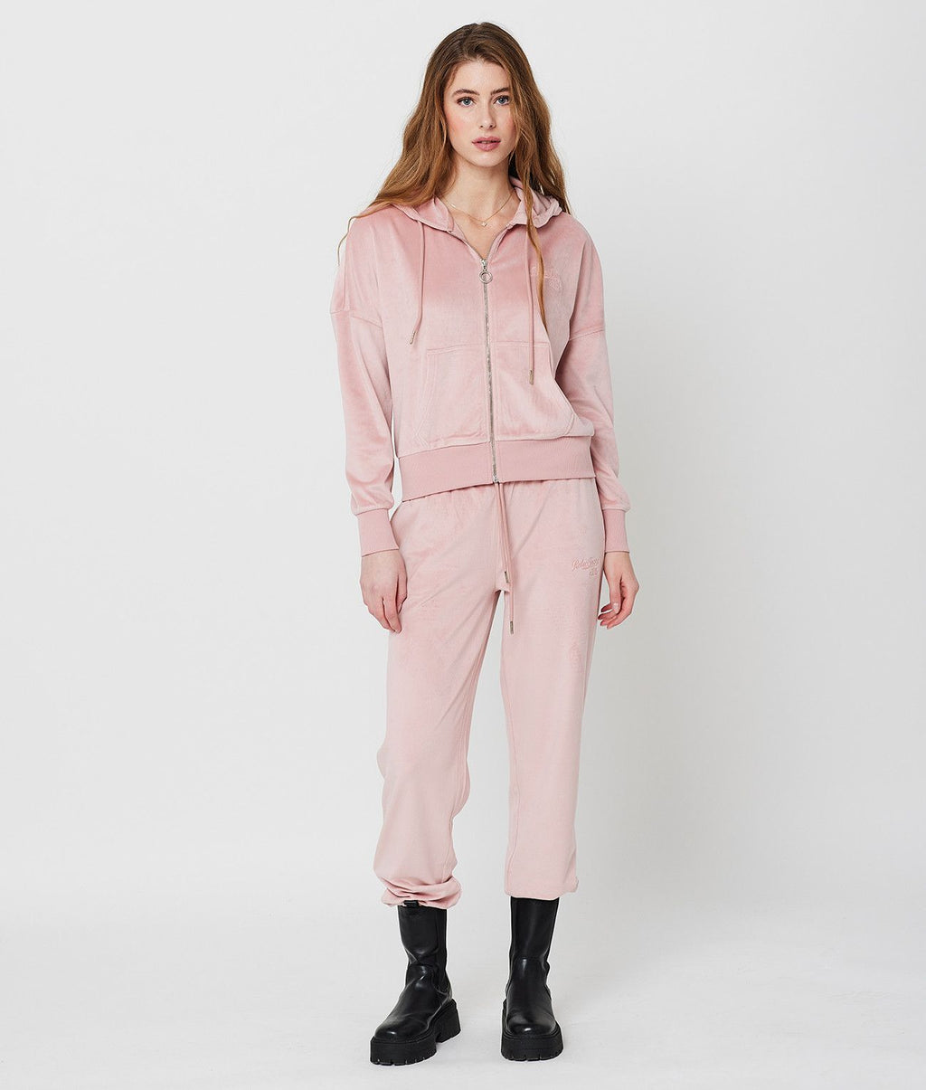INAYA NŐI MELEGÍTŐNADRÁG, RÓZSASZÍN