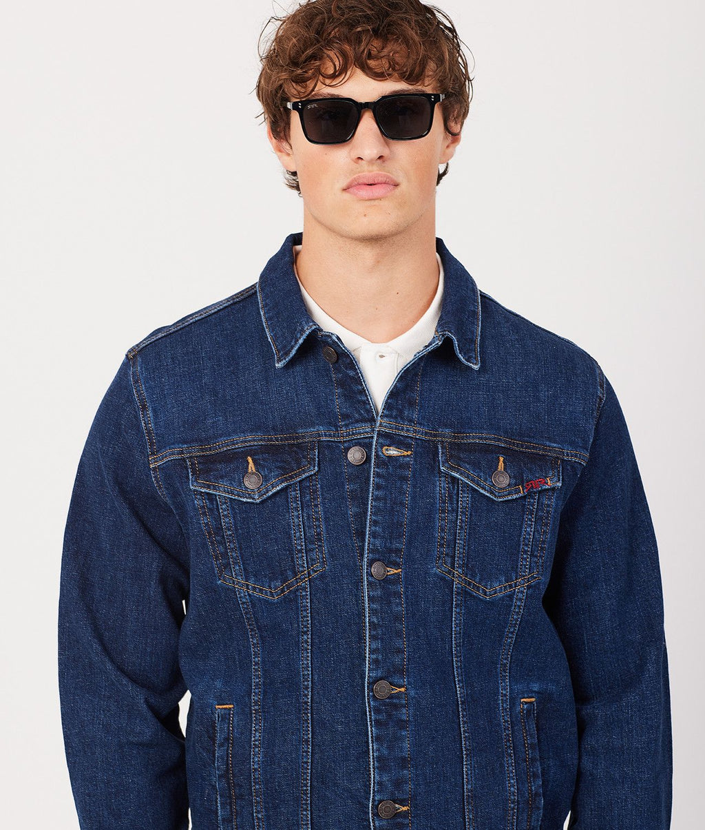 WYATT JACKET, W0612