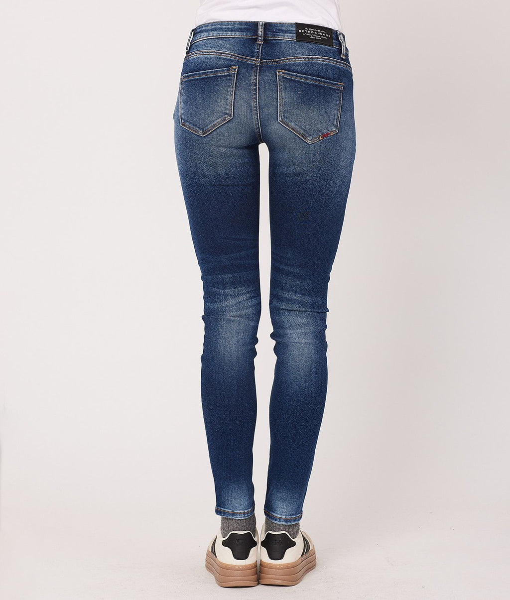 DOUBLE Z PANTS, W0629