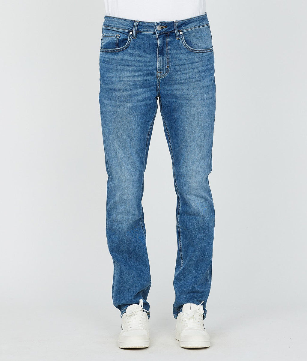 R964 FÉRFI FARMERNADRÁG, W0504