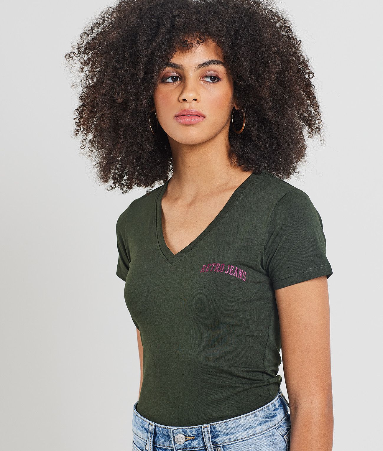 FLORA PÓLÓ,  KHAKI
