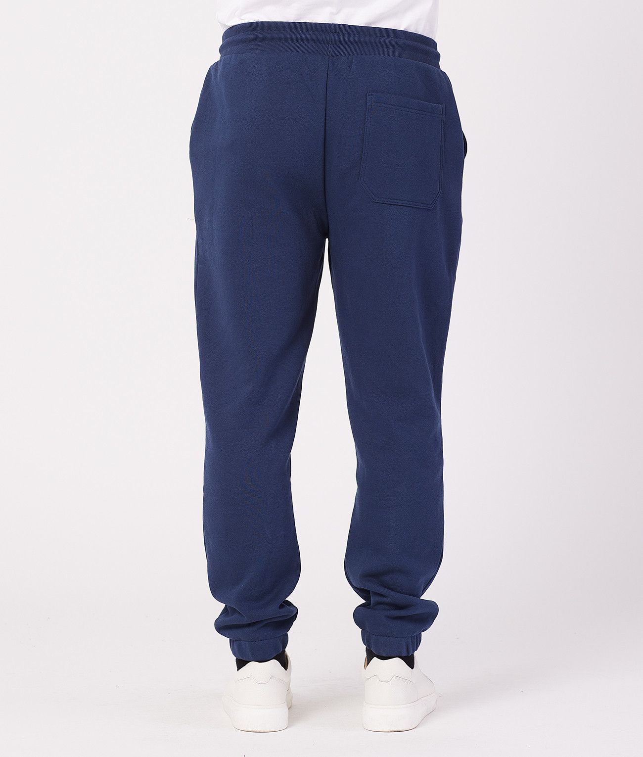 MARTIN JOGGING BOTTOM, NAVY