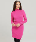 LIGNUM NŐI KÖTÖTT RUHA, RÓZSASZÍN