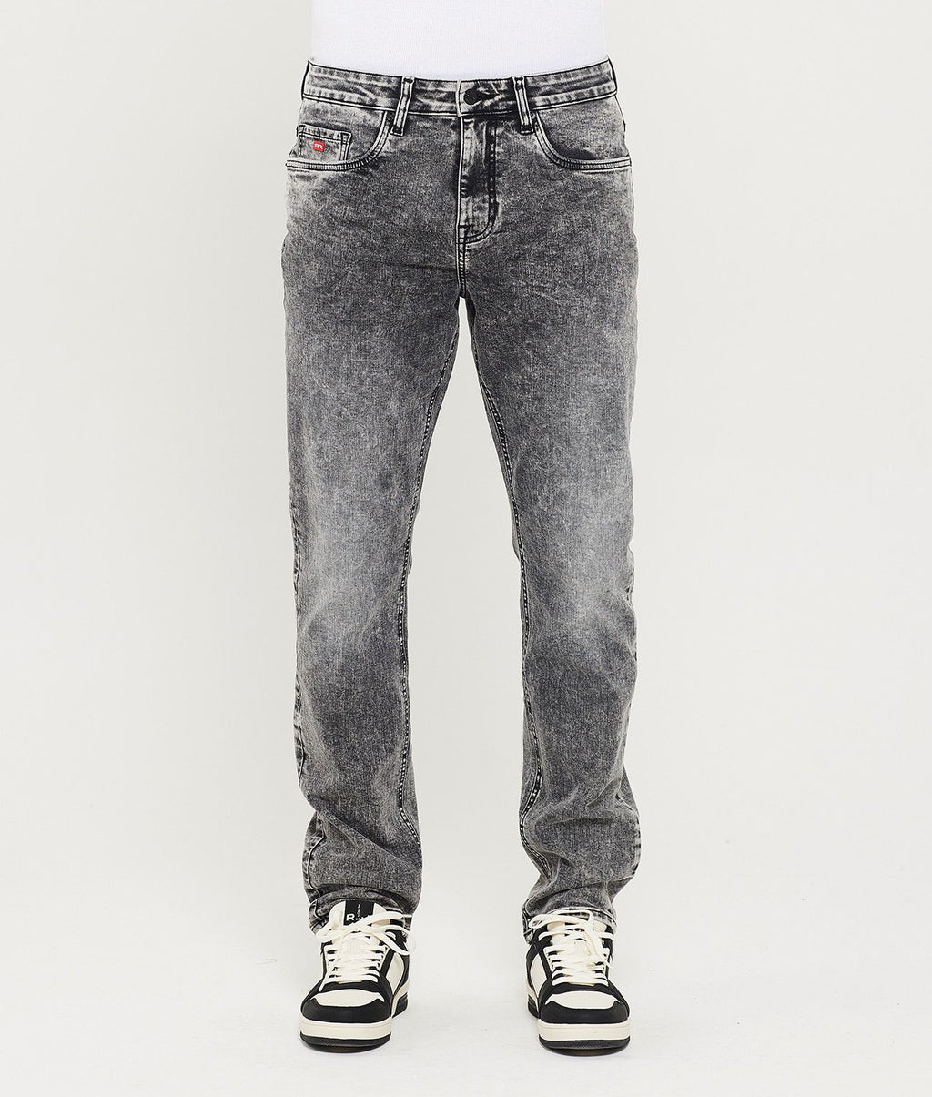 R964 FÉRFI FARMERNADRÁG, W0924