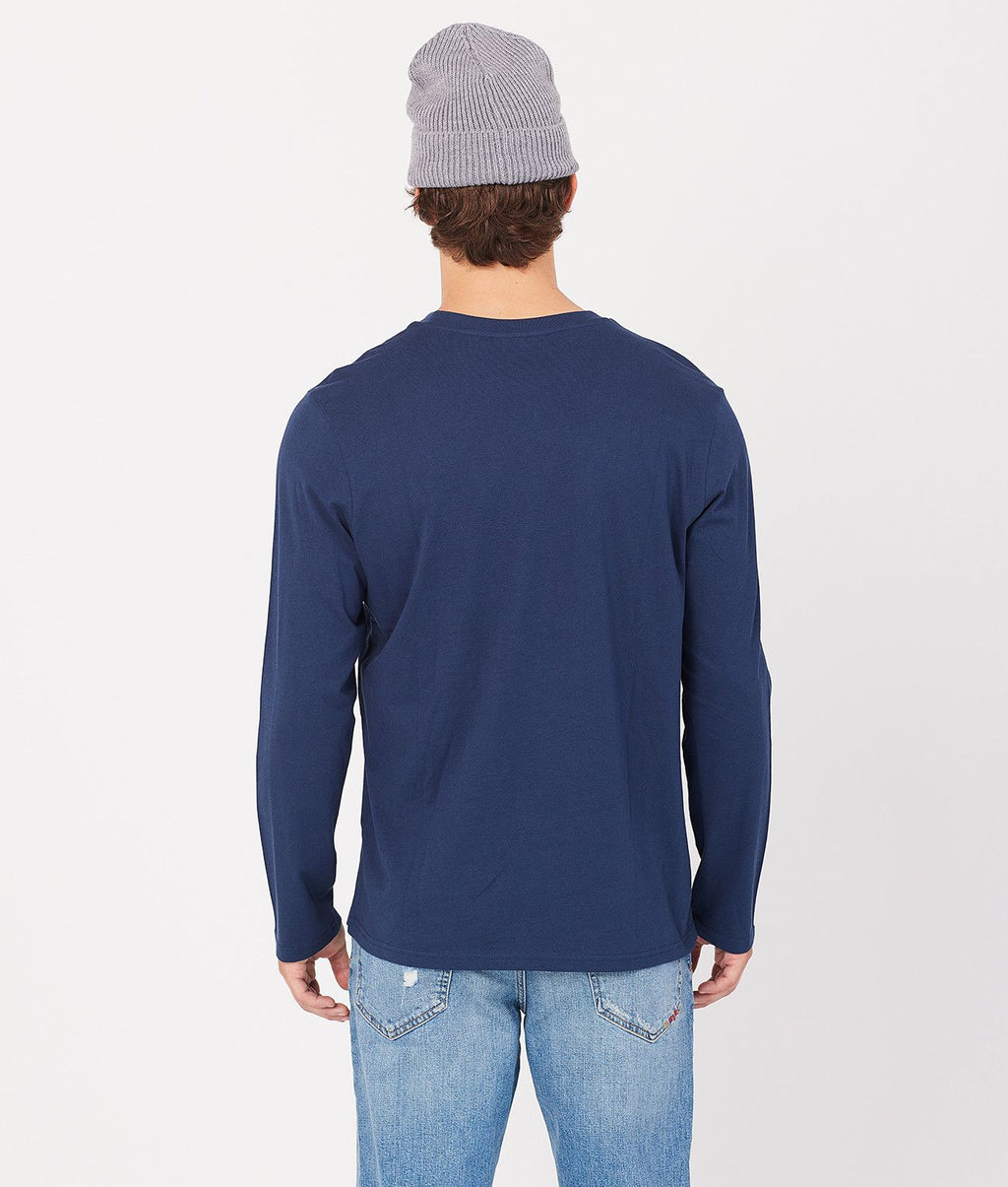 MARTIN L.S.TOP, NAVY