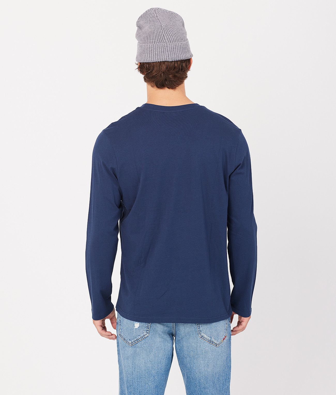MARTIN L.S.TOP, NAVY