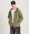 DUSTER FÉRFI SZÉLDZSEKI, KHAKI