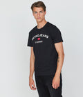 ALDEN PÓLÓ, FEKETE