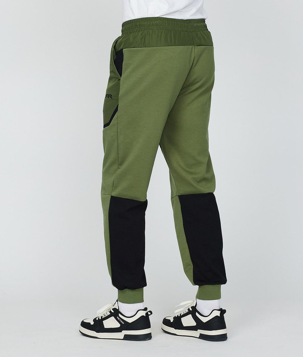 BOSCO FÉRFI MELEGÍTŐNADRÁG, KHAKI