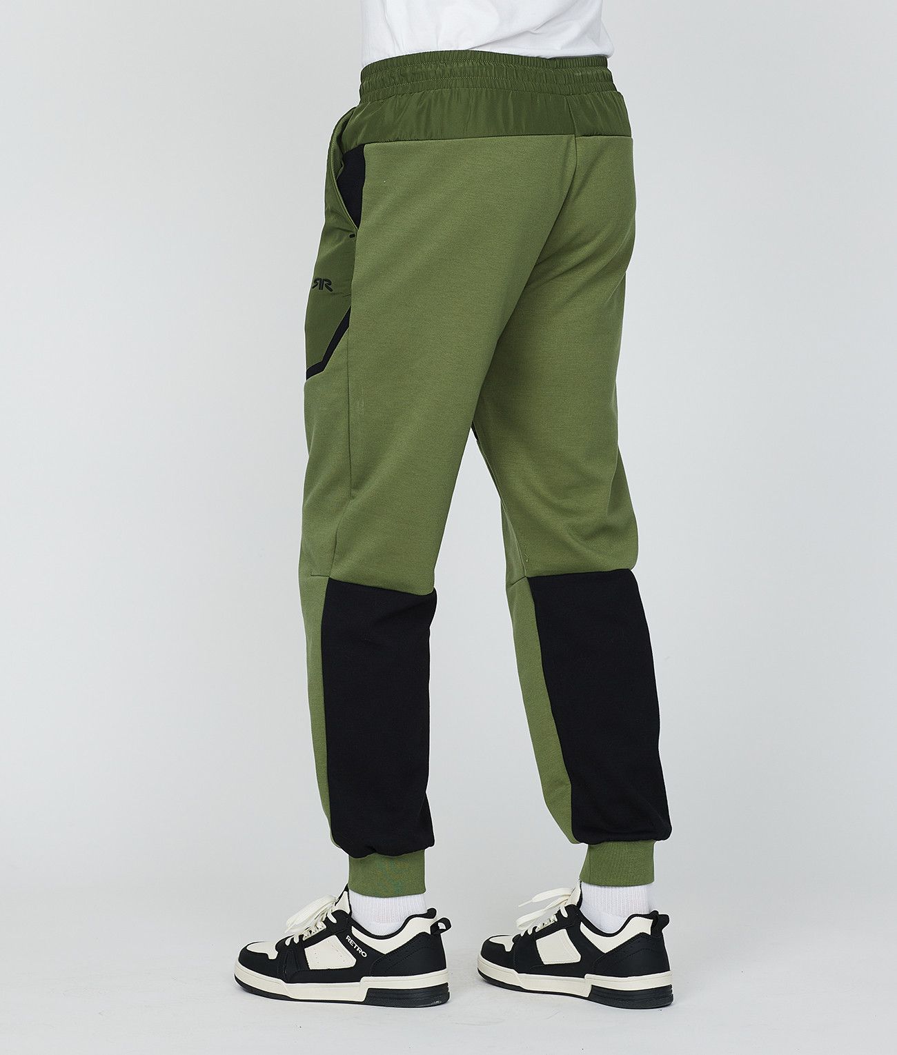 BOSCO FÉRFI MELEGÍTŐNADRÁG, KHAKI