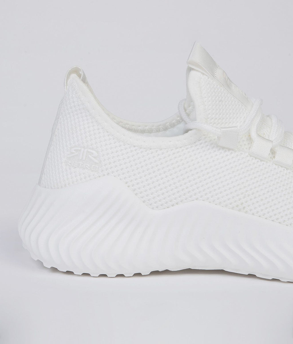 NANCY SNEAKERS, OFF WHITE