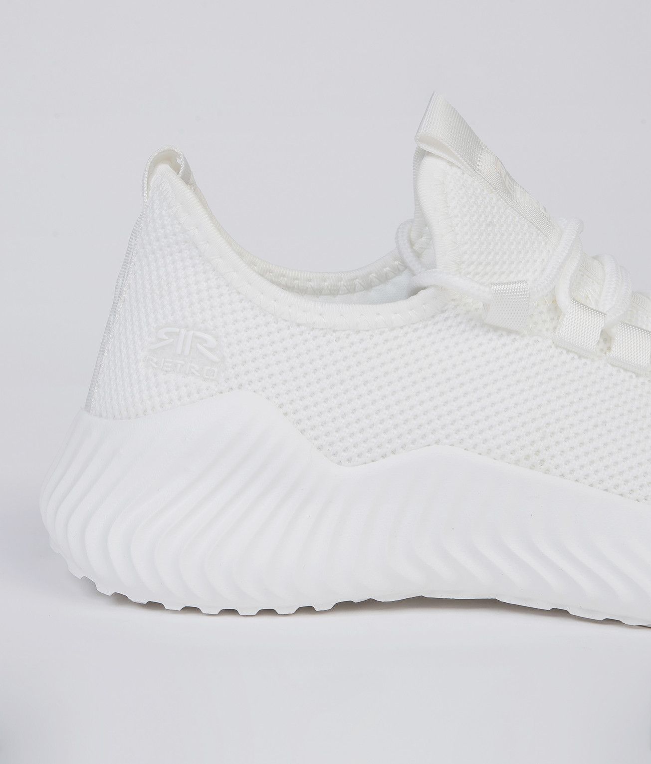 NANCY SNEAKERS, OFF WHITE